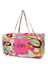 Tutti Frutti Ultimate Carry All
