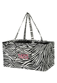 Zebra Ultimate Carry All