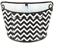 Zig Zag Thermal Party Tub